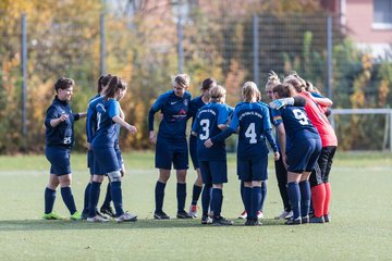 Bild 12 - F Fortuna St. Juergen - SV Wahlstedt : Ergebnis: 3:0